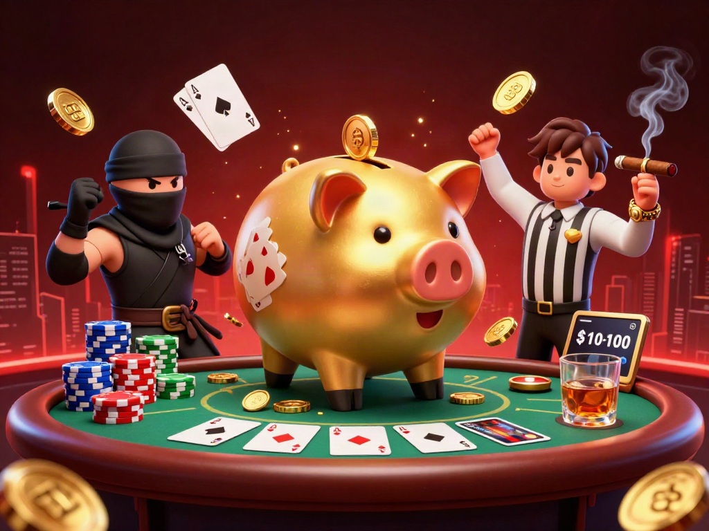 Mendapatkan kemenangan di bos88 dengan slot yang menggiurkan dan pemain yang berpengalaman.