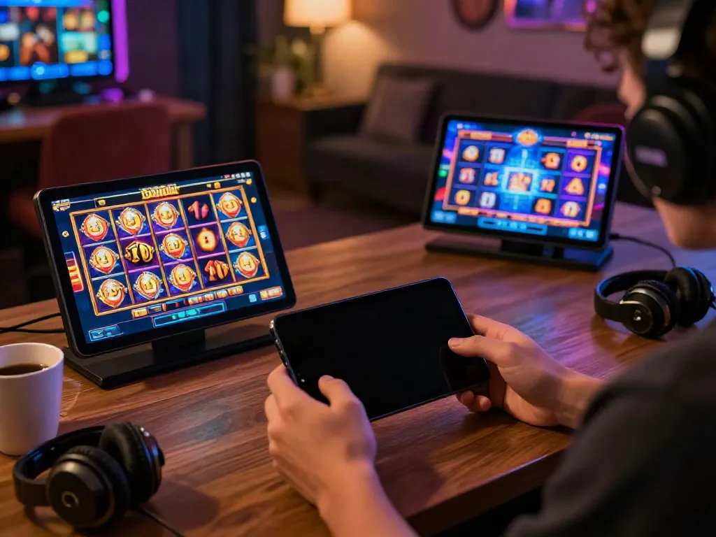 Experience luxury12 slots with seamless gameplay and instant wins.