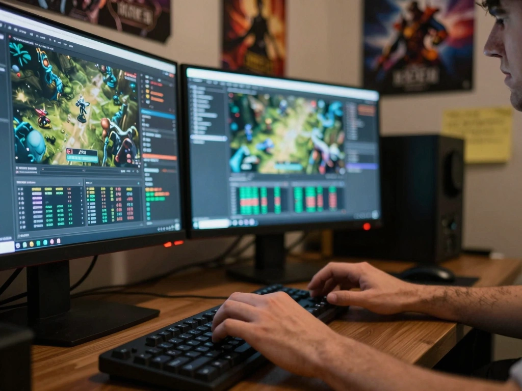 Why Live-Service Games Decline: Key Factors Explained - detail